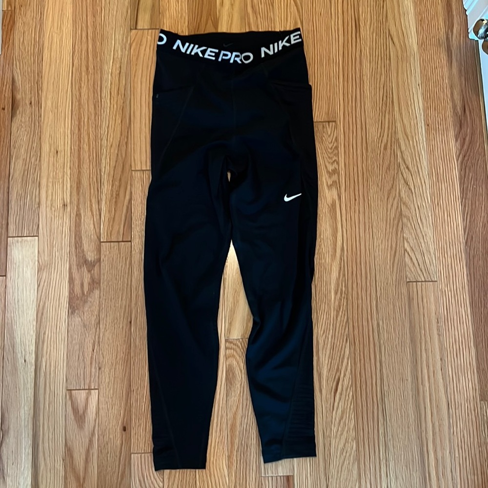 Nike Pro Workout leggings